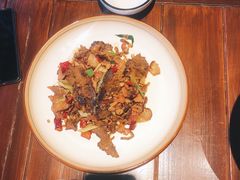 -Local泰莲庭(虹鳟鱼店)