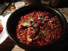 -胡桃里音乐酒馆(曲江店)