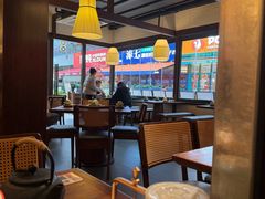-破三川·新川菜(静安大融城店)