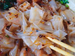 -八分场凉皮老店(正宗)