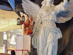 -暴风岛沉浸式体验馆(百联世纪店)