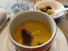 -三宝大饭店-中和艺素餐厅(浦上金山正祥广场店)