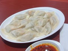 -喜家德虾仁水饺(邯郸新世纪中心店)