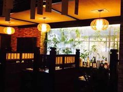 大堂-花狸日本料理(柏庐广场店)