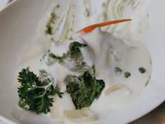 -唐猫庭院·千年陕菜(大唐不夜城店)