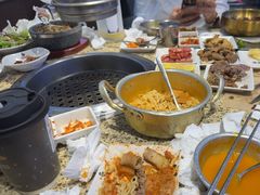 -安又胖韩国烤肉(美罗城店)