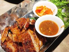 -星叶·东南亚料理(温州万象城店)