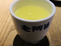 -老阿爸鲜鱼土菜(昆山花桥店)