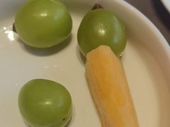 -俏立方·15年新楚菜