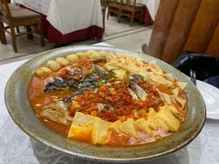 -马凯餐厅(地安门店)