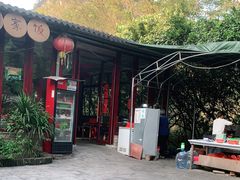 -柴火农家饭(遇龙河店)