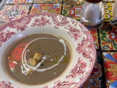 -BROWNSTONE布朗石西班牙餐厅(富城店)