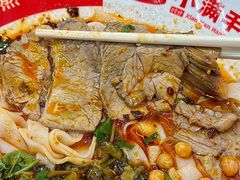 -小满手工粉(上海品尊国际店)