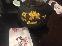 -百味源炭火烤翅 ·夜市大排档(酒仙桥店)