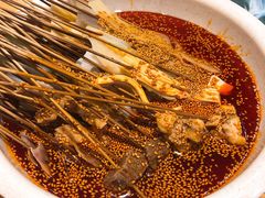 -嘉州叶婆婆钵钵鸡(建设路店)