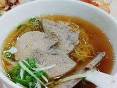 -盛记粥面(佐敦店)