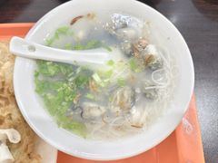 -建国蚵煎蚵面