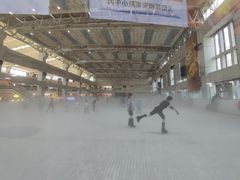 -冠军冰场CHAMPION RINK(中华城店)