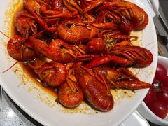 麻辣小龙虾-海底捞火锅(龙岗星河COCO Park店)