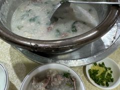 -标记美食新鲜猪杂(兴南大道店)