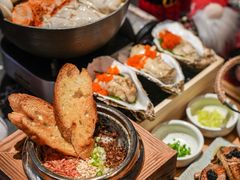 -炙柒Sekinana·精致料理 烧鸟·铁板烧(海上世界店)