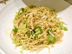 -悦海·家宴·冰花皮皮虾大锅贴(宝龙店)