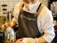 -KYO COFFEE(胶州路店)