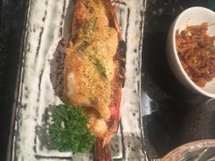 -东瀛阁(锦江宾馆店)