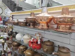 -新街口百货商场