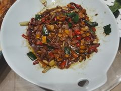 -鲜得莱渔港·小平岛海胆馆(七贤岭店)