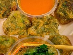 -潮汕小吃普宁炸豆干(华美苑小区店)