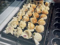 -池田寿司·4H鲜作(西直门凯德华联店)