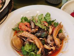 -舌尖上·霞浦滩涂海鲜·新闽菜(总店)