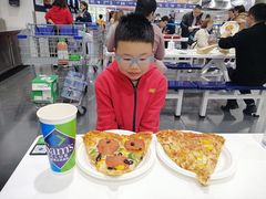-山姆餐吧(龙湖重庆礼嘉天街店)