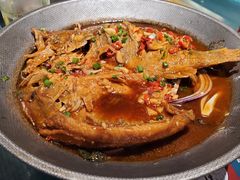 -呷湘厨·家宴·鱼汤捞饭(津南店)