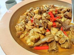 -湘中缘·湖南菜(娄底驻京办店)