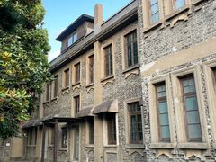 -半岛1919创意园区