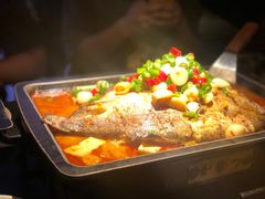 -炉鱼(萧山万象汇店)