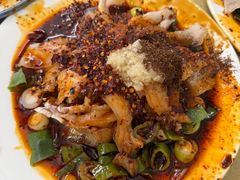 -温记府廟豆汤饭·始于1955年(海椒店)