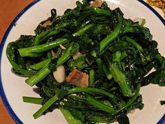 -徽三说·土徽菜·中国徽菜连锁品牌(一中店)