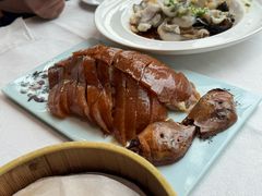 -便宜坊烤鸭店(贵园里店)