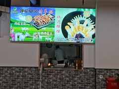 -小秦淮·南京土菜(新亭西路店)