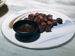 -月下料理(楷林IFC店)