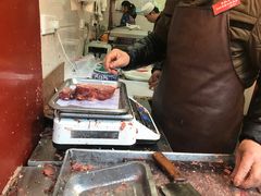 -刘纪孝腊牛羊肉(北广济街店)