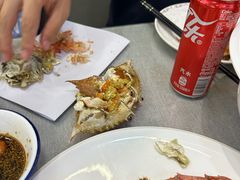 -金沙滩海鲜餐厅·海肠捞饭·手工水饺·无预制菜(梅江龙水园店)