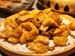 -耶里夏丽·丝路新疆菜·清真食品(徐家汇臻选店)