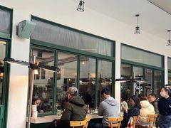 -RAC BAR(安福路店)