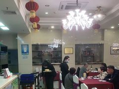 大堂-燕春楼(海河华鼎店)