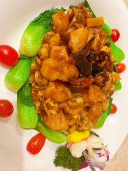 -冠豪主题婚礼酒店·宴会厅(机场店)