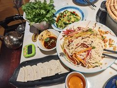 -牧雲子·臻选云南菜 .商务宴请(泰然大厦店)